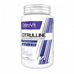 OstroVit CITRULLINE 210g