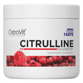  Ostrovit Citrulline 210   (CN1997-8)