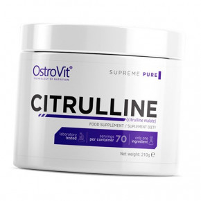  Ostrovit Citrulline 400  (27250008)