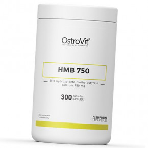 ó, HMB 750, Ostrovit 150 (27250028)