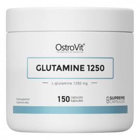  Ostrovit Glutamine 1250 150  