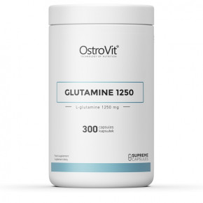  OstroVit Glutamine 1250 300  