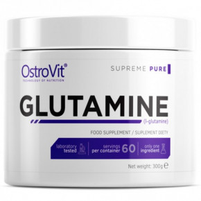  OstroVit Glutamine 300 