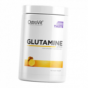  Ostrovit Glutamine Powder 500  (32250004)