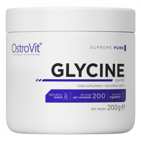  Ostrovit Glycine 200  