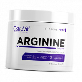  Ostrovit L-Arginine 500  (27250004)