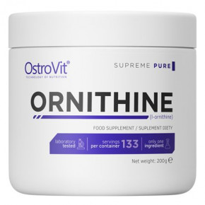  Ostrovit Ornithine 200  (CN6318)