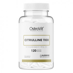  OstroVit Citrulline 1100 120 caps