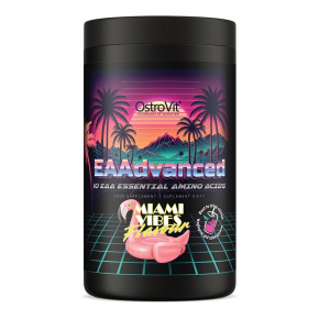  OstroVit EAAdvanced 540  Miami Vibes