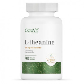  OstroVit Vege L-Theanine 90  