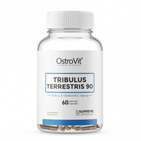  Ostrovit Tribulus Terrestis 90 60 