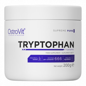  Ostrovit Tryptophan 200    (4384303190)