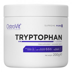  Ostrovit Tryptophan 210  (CN6321)