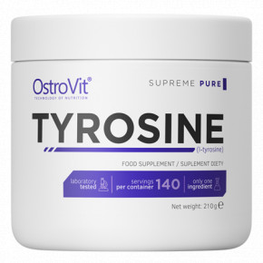  Ostrovit Tyrosine 210    (4384303162)