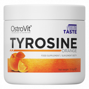  Ostrovit Tyrosine 210   (4384303163)