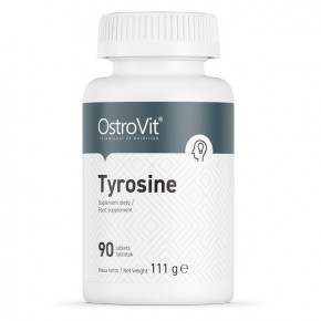  Ostrovit Tyrosine 90  (CN1950)