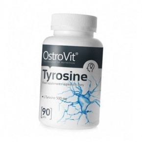  OstroVit Tyrosine 90 