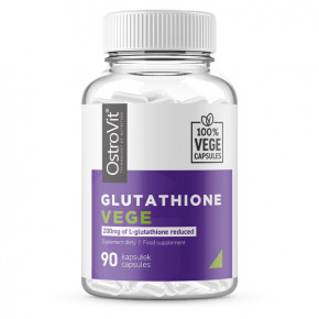  Ostrovit Vege Glutathione 90  (CN6308)