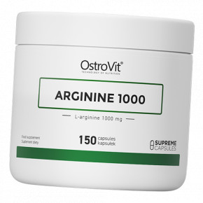  Ostrovit Arginine 1000 150 (27250019)