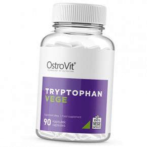  Ostrovit Tryptophan VEGE 90 (27250020)