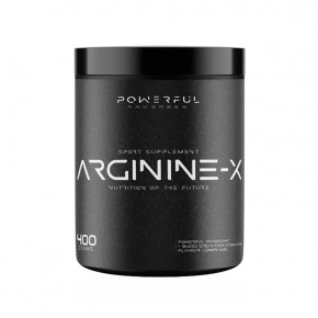  Powerful Progress Arginine-X 400  -