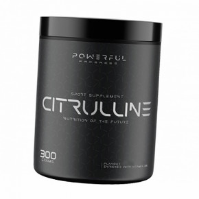  Powerful Progress Citrulline Malate 300 g 3