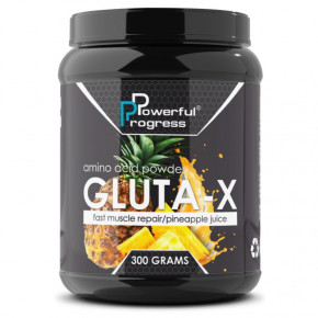  Powerful Progress Gluta-X 300  