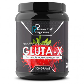  Powerful Progress Gluta-X 300  