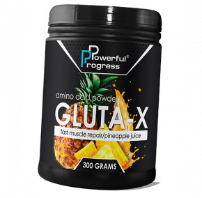  Powerful Progress Gluta-X 300  (32401001)