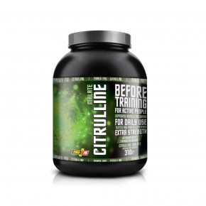  Power Pro Citruline Malate 310  