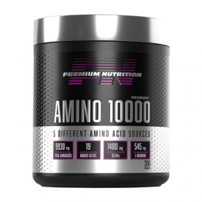  Premium Nutrition Amino 10000 300 tab