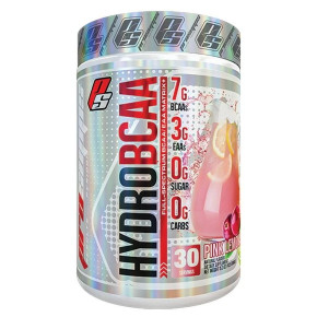  Pro Supps Hydro Bcaa 435   