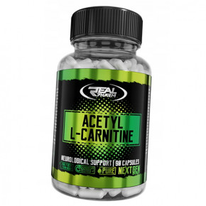  L  Real Pharm Acetyl L-Carnitine 90 (72055006)