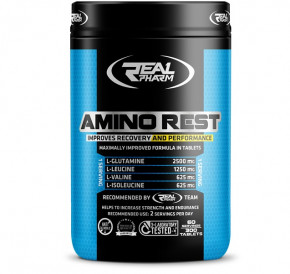  Real Pharm Amino Rest 300 