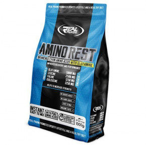 BCAA     Real Pharm Amino Rest Powder 1000 - (28055001)