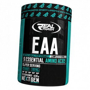  Real Pharm EAA 420 - (27055012)