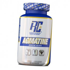 NO- Ronnie Coleman Agmatine 60  (12159002)