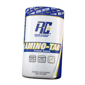  Ronnie Coleman Amino-Tab  325   (27159003)