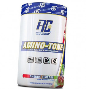  Ronnie Coleman Amino-Tone 435 - (27159001)