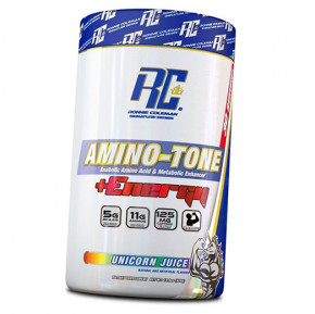  Ronnie Coleman Amino-Tone plus Energy 450  (27159002)