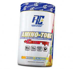  Ronnie Coleman Amino-Tone plus Energy 450 - (27159002)