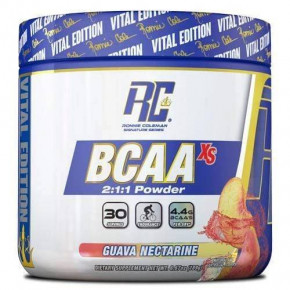  Ronnie Coleman BCAA XS 195   