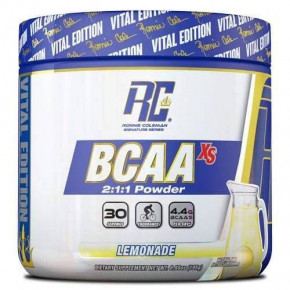  Ronnie Coleman BCAA XS 195  