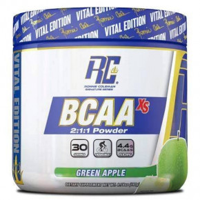  Ronnie Coleman BCAA XS 195   