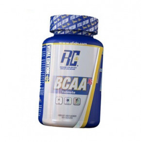  Ronnie Coleman BCAA XS 200 (28159001)