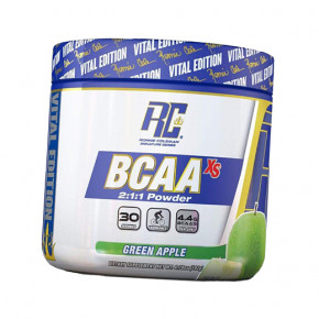  Ronnie Coleman BCAA XS powder 183 - (28159002)