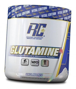  Ronnie Coleman Glutamine-XS 1000   (32159001)