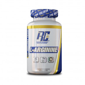  Ronnie Coleman L-Arginine XS 100  