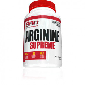  SAN Arginine Supreme 100  