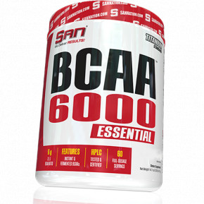  San BCAA 6000 Essential 417  (28091008)